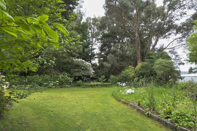 Photo of property in 488 Woodlands South Road, Rimu, Invercargill, 9871
