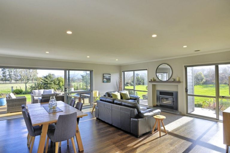 Photo of property in 104e Mannings Road, Carrington, Carterton, 5791