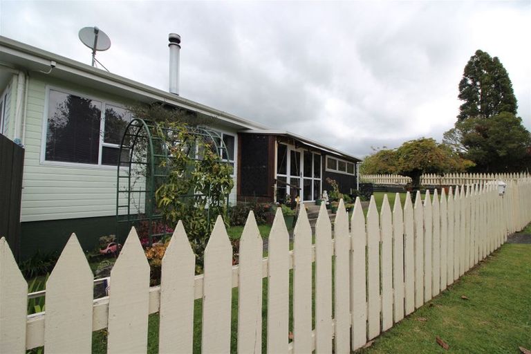 Photo of property in 23 Manaia Street, Tokoroa, 3420