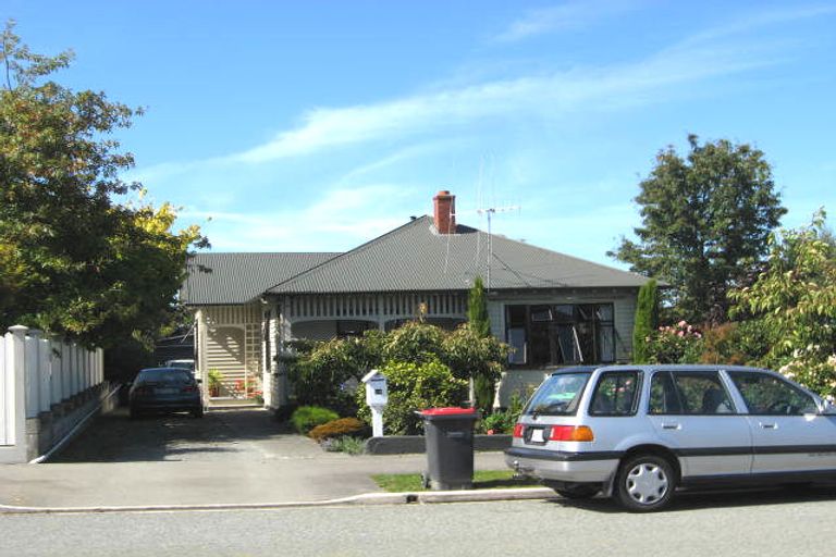 Photo of property in 14 Preston Street, West End, Timaru, 7910
