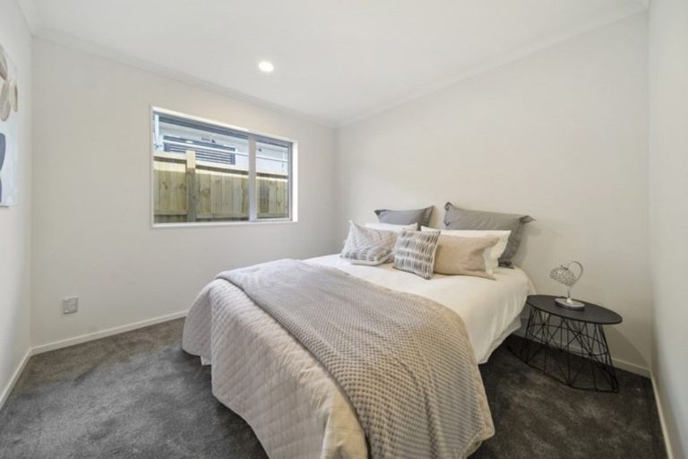 Photo of property in 38 Melgran Avenue, Papakura, 2110