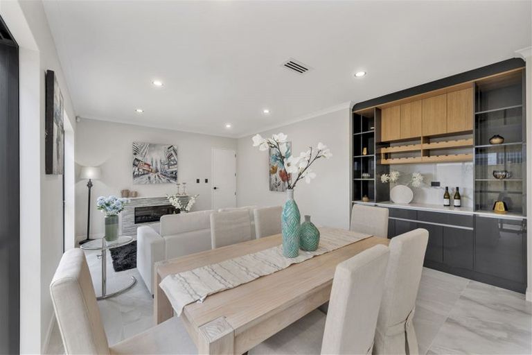 Photo of property in 109 Valderama Drive, Flat Bush, Auckland, 2019