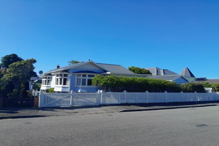 Photo of property in 69 Cowper Street, Greymouth, 7805
