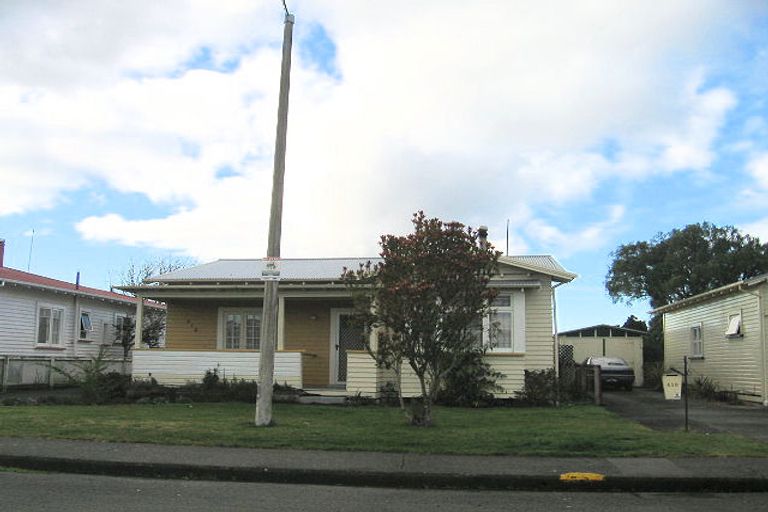 Photo of property in 418 Massey Street, Akina, Hastings, 4122