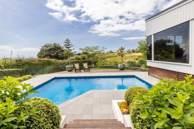 Photo of property in 119 Te Mata Peak Road, Havelock North, 4130