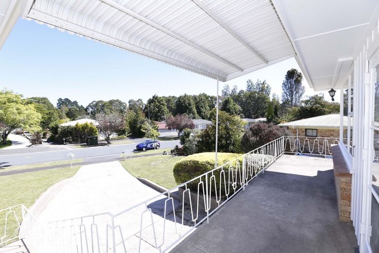 Photo of property in 45 Flynn Road, Hillcrest, Hamilton, 3216