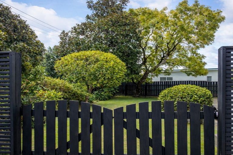 Photo of property in 4 Totara Street, Lansdowne, Masterton, 5810