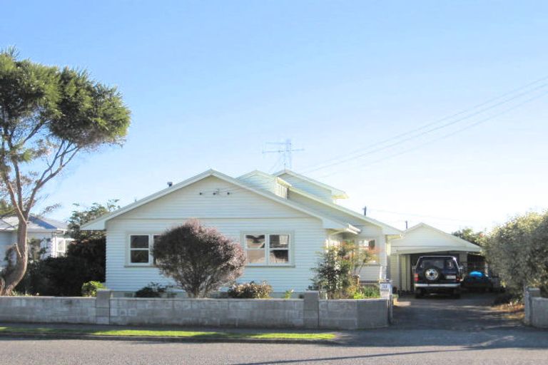Photo of property in 31 Aotaki Street, Otaki, 5512