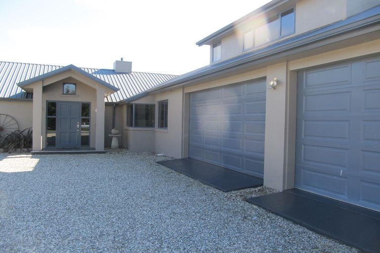 Photo of property in 37g Young Lane, Clyde, Alexandra, 9391