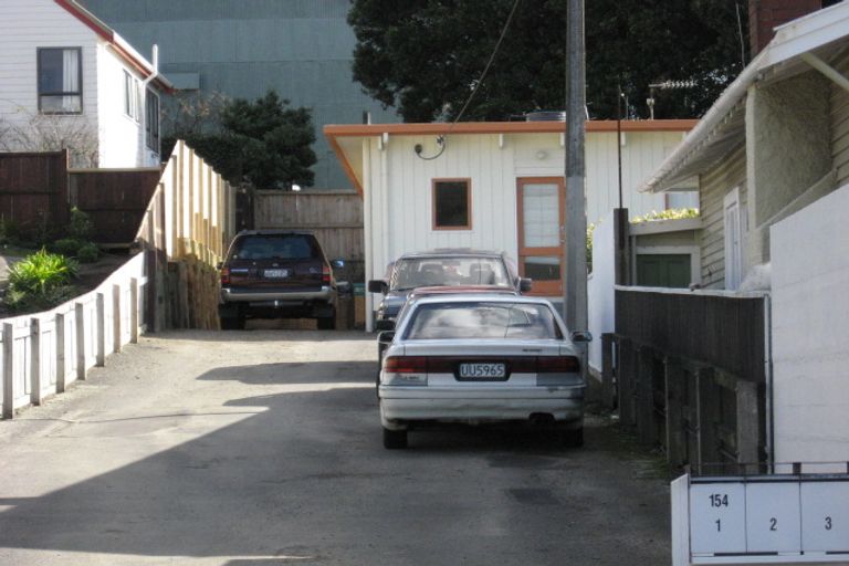 Photo of property in 1/154 Moxham Avenue, Hataitai, Wellington, 6021