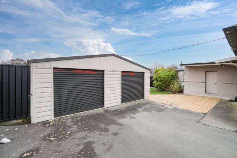Photo of property in 289 Tay Street, Turnbull Thomson Park, Invercargill, 9810