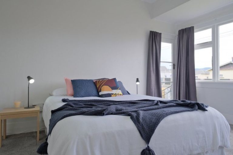 Photo of property in 124 Fitzroy Street, Forbury, Dunedin, 9012