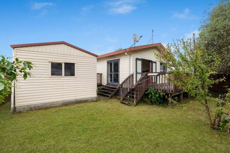 Photo of property in 38 Childers Road, Ranui, Auckland, 0612