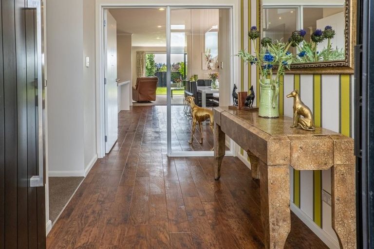 Photo of property in 7 Coutts Lane, West Melton, 7618