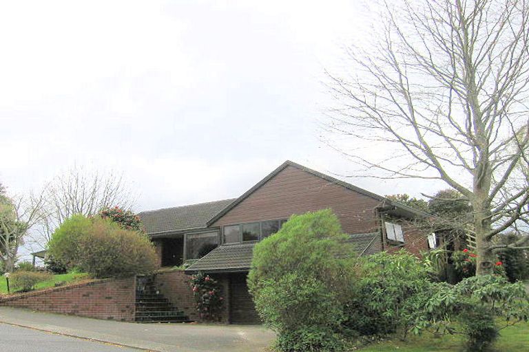 Photo of property in 12 Windsor Street, Springfield, Rotorua, 3015