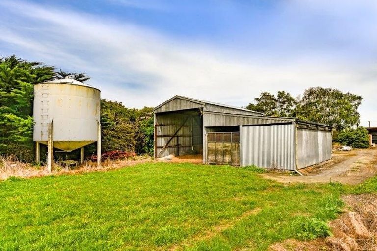 Photo of property in 147 Mcconnels Road, Leeston, 7683