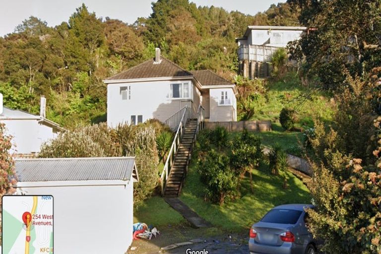 Photo of property in 254a Western Hills Drive, Avenues, Whangarei, 0110