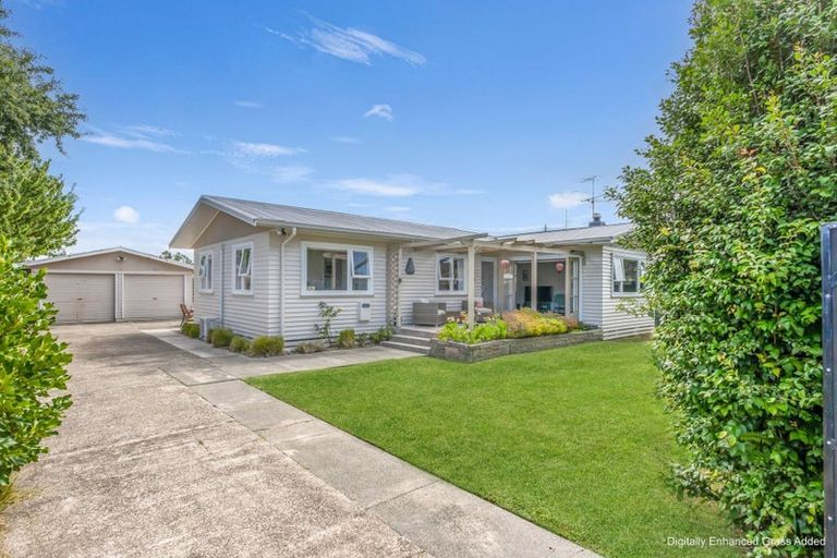 Photo of property in 4 Greenwood Street, Mangapapa, Gisborne, 4010