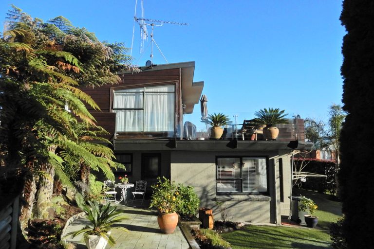 Photo of property in 6 Ruru Crescent, Putaruru, 3411