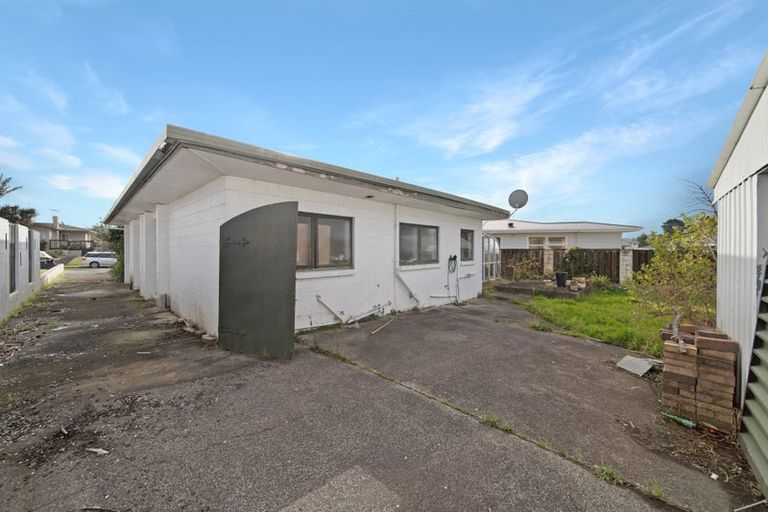 Photo of property in 4 Raewyn Place, Pakuranga, Auckland, 2010