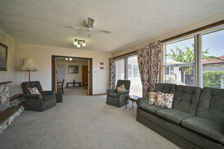 Photo of property in 612 Ballantyne Street, Frimley, Hastings, 4120