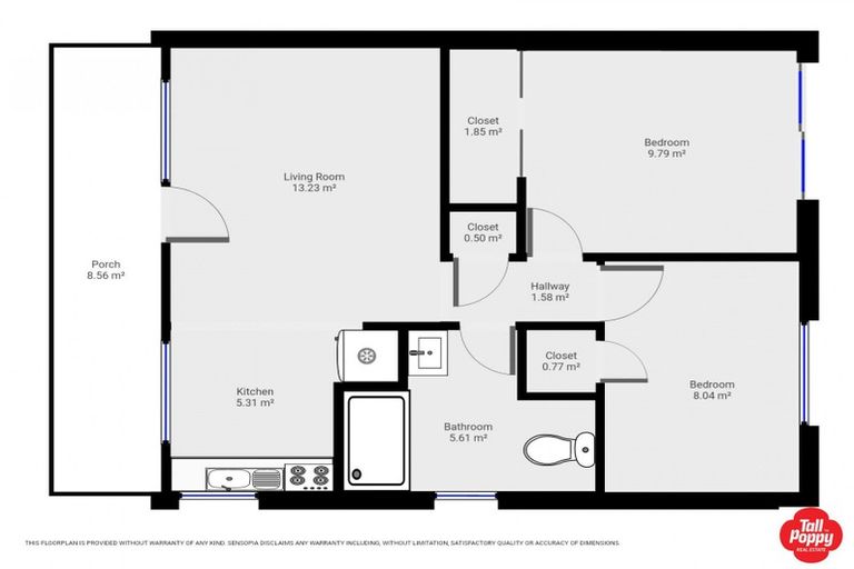 Photo of property in 16d Dowding Street, Melville, Hamilton, 3206