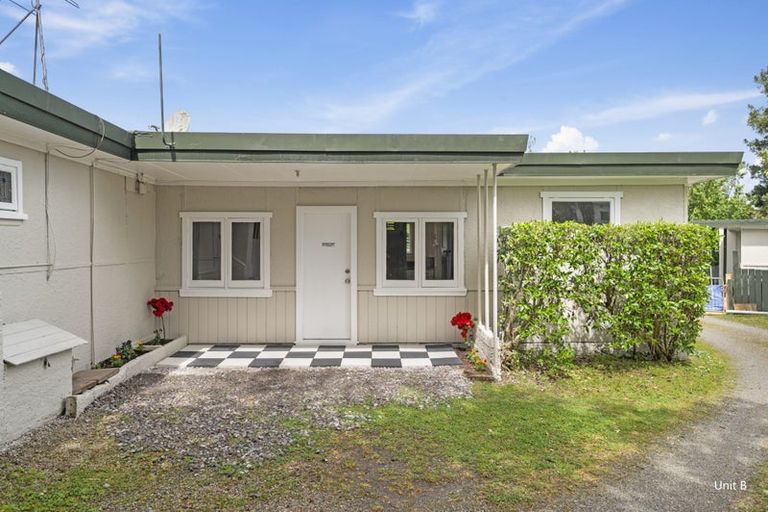 Photo of property in 234 Clayton Road, Pukehangi, Rotorua, 3015