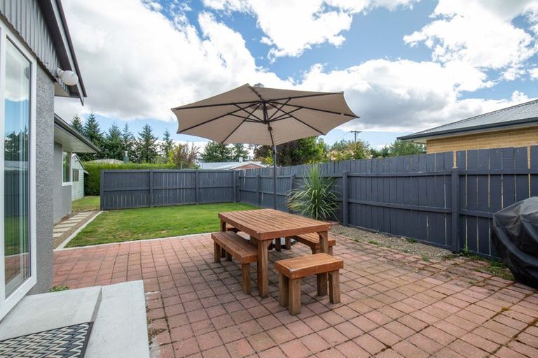 Photo of property in 36 Marslin Street, Alexandra, 9320