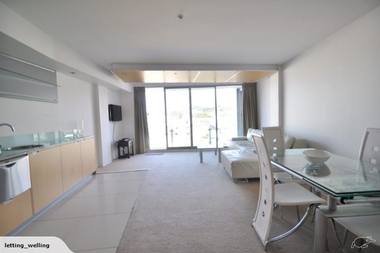 Photo of property in Century City Apartments, 55/72 Tory Street, Te Aro, Wellington, 6011