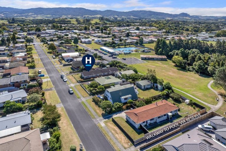 Photo of property in 17a Tui Place, Katikati, 3129
