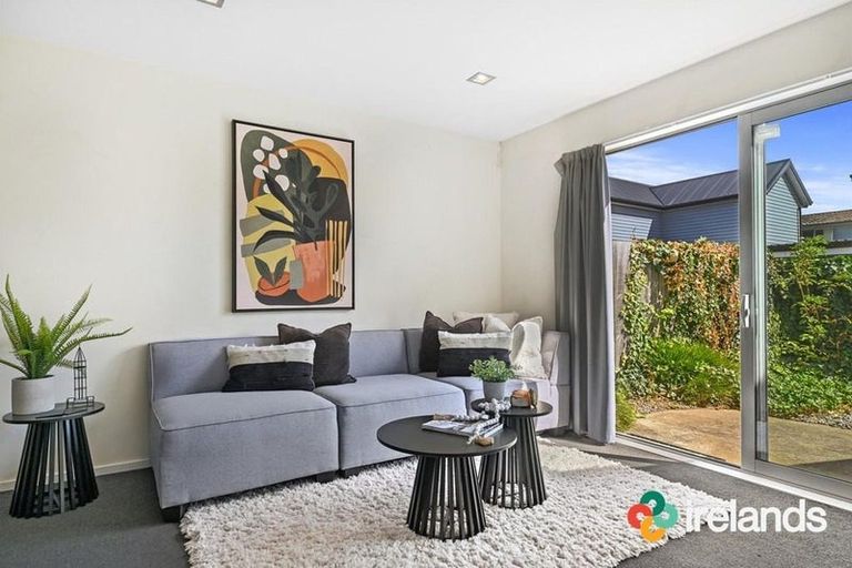 Photo of property in 115a Nursery Road, Phillipstown, Christchurch, 8011