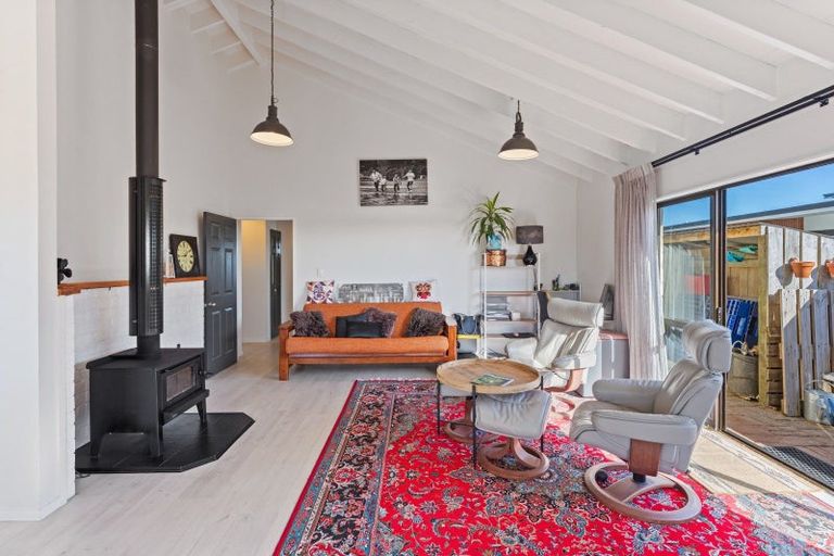 Photo of property in 14 Koromiko Street, Otaki Beach, Otaki, 5512