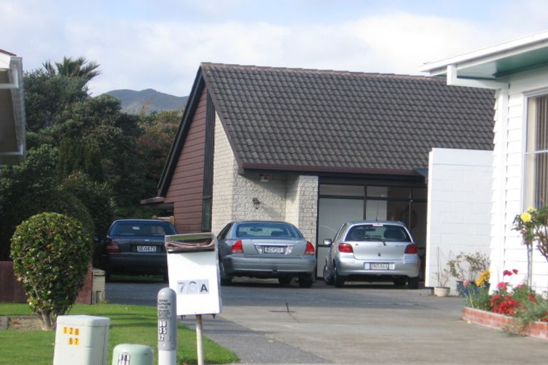 Photo of property in 76a Wai-iti Crescent, Woburn, Lower Hutt, 5010