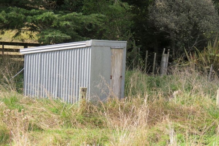 Photo of property in 572 Maharakeke Road, Hatuma, Waipukurau, 4281