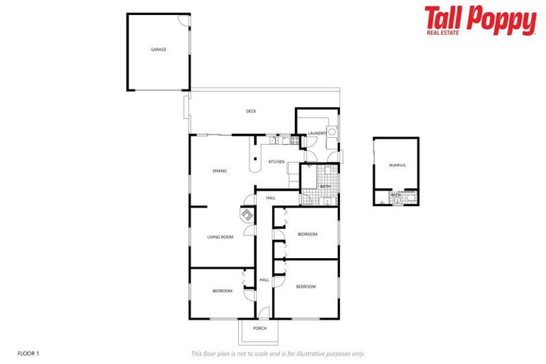 Photo of property in 47 Muller Road, Blenheim, 7201