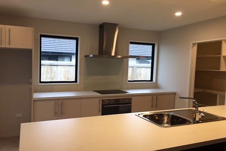 Photo of property in 22 Packard Crescent, Halswell, Christchurch, 8025