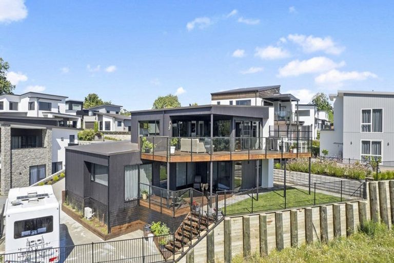 Photo of property in 9 Ada Close, Cambridge, 3434