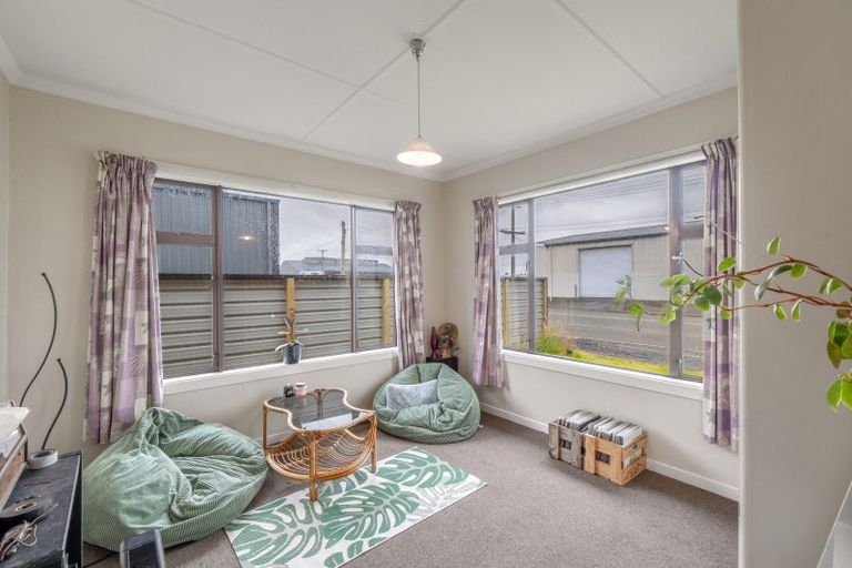 Photo of property in 65 Preston Street, Prestonville, Invercargill, 9810