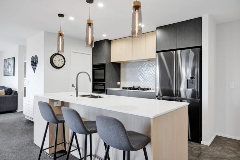 Photo of property in 8c Amy Way, Bell Block, New Plymouth, 4312