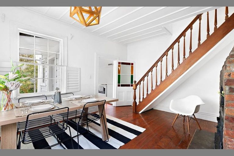 Photo of property in 204 Richmond Road, Grey Lynn, Auckland, 1021