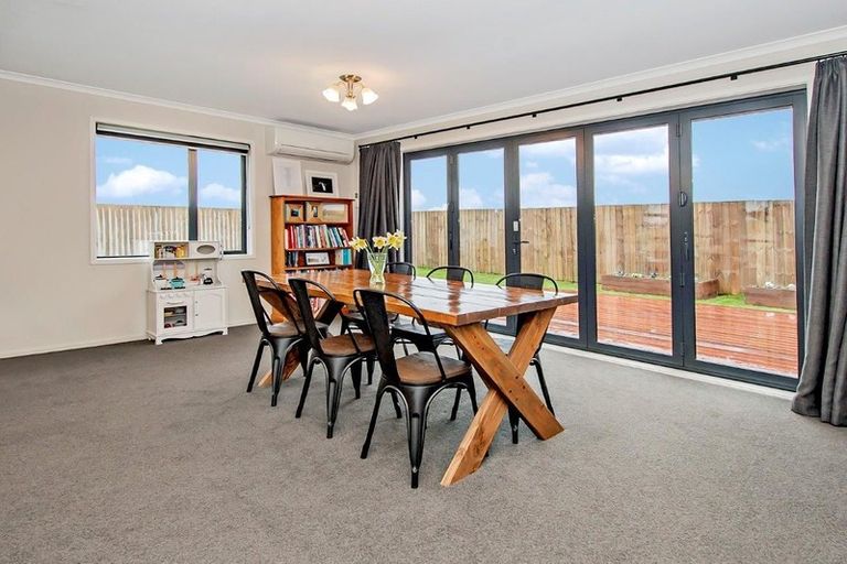 Photo of property in 63 Clausen Avenue, Leeston, 7632