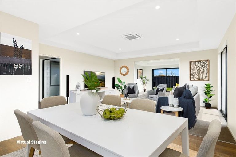 Photo of property in 163 Townsend Road, Rangiora, 7400