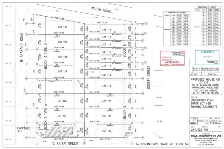 Photo of property in 7 Te Aparangi Crescent, Papakura, 2582