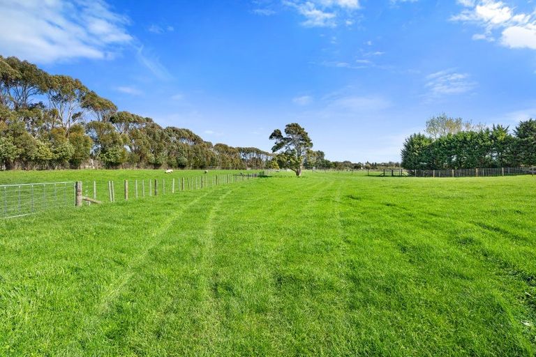 Photo of property in 48 Old Hautere Road, Hautere, Otaki, 5582