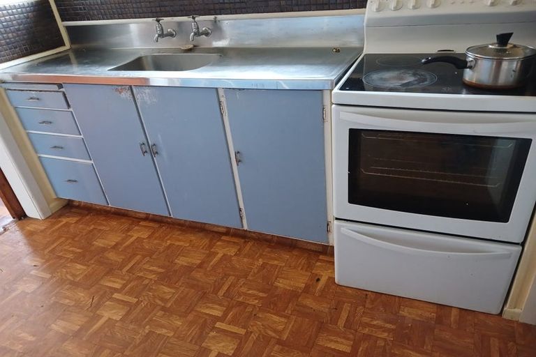 Photo of property in 57 May Street, Hamilton East, Hamilton, 3216