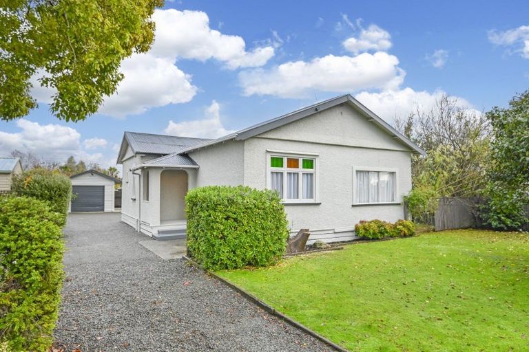 Photo of property in 804 Fitzroy Avenue, Mahora, Hastings, 4120