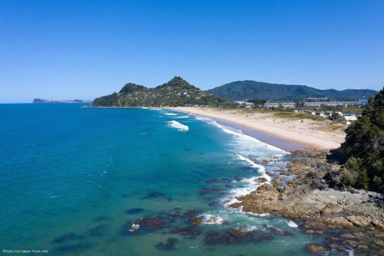 Photo of property in 205 Hikuai School Road, Hikuai, 3579