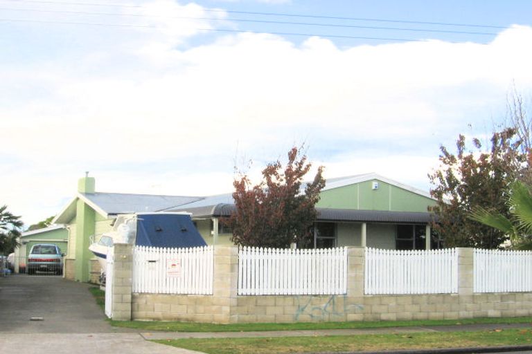Photo of property in 86 Wycliffe Street, Onekawa, Napier, 4110