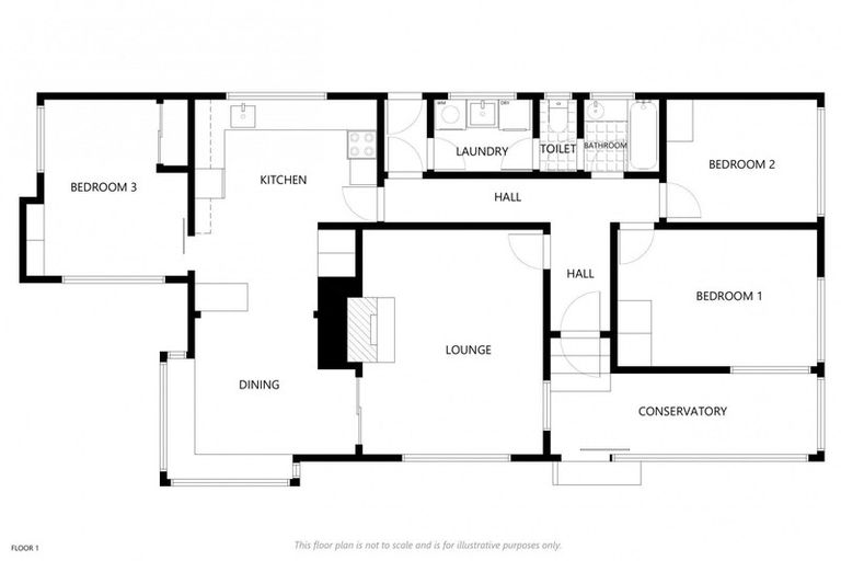 Photo of property in 64 Eureka Street, Aranui, Christchurch, 8061