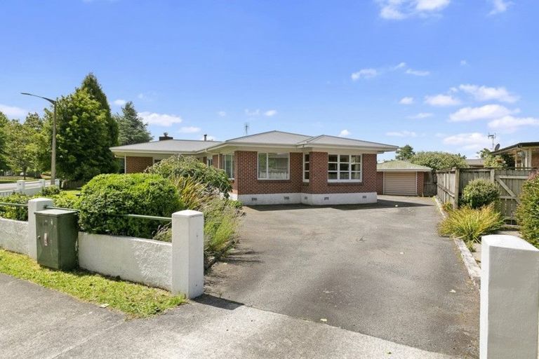 Photo of property in 25 Waharoa Road, Matamata, 3400